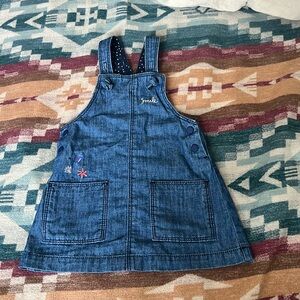 Catimini Dress 12 months